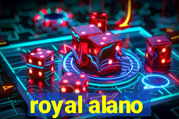 royal alano